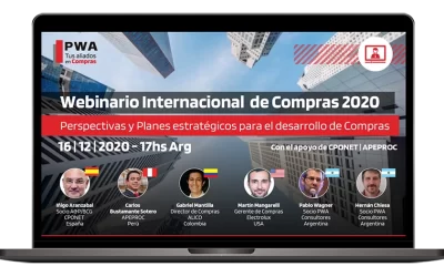 Perspectivas y Planes Estratégicos para el Desarrollo de Compras