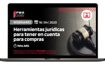 Herramientas jurídicas para tener en cuenta para compras eficaces