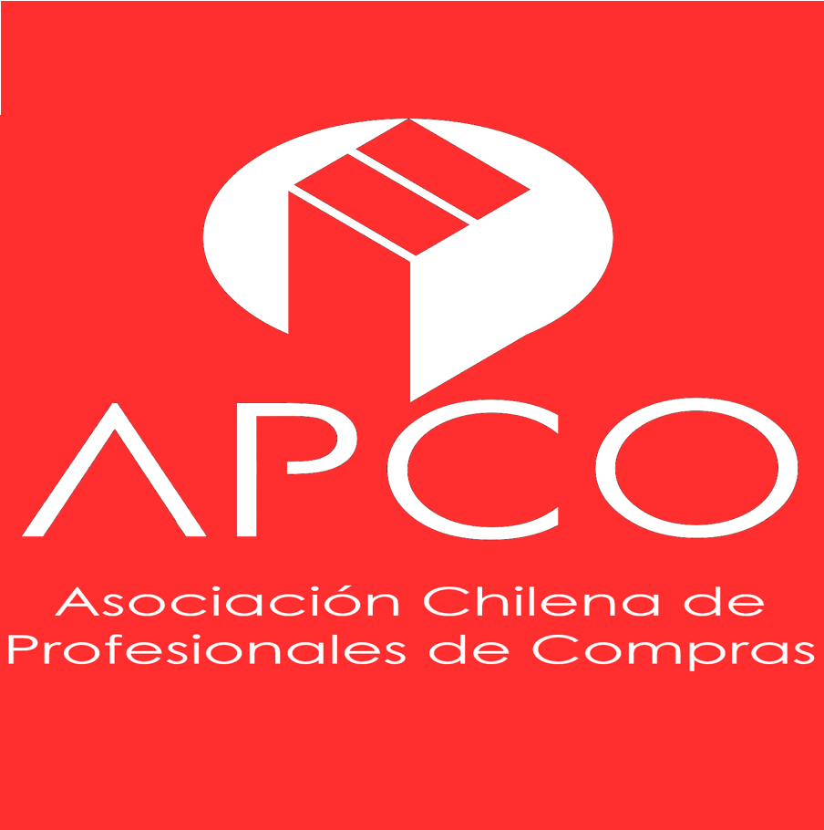 Logotipo APCO