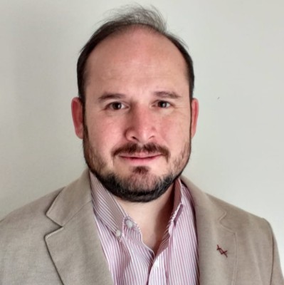 Fotografía de Cesar Bottazzi
