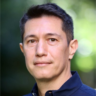 Gabriel Mantilla