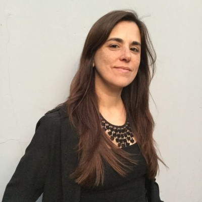 Fotografía de Mariela Byrne