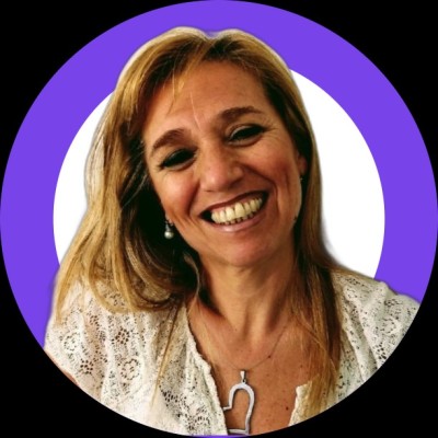 Fotografía de Sandra Kogan