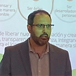 Fotografía de Juan Falú