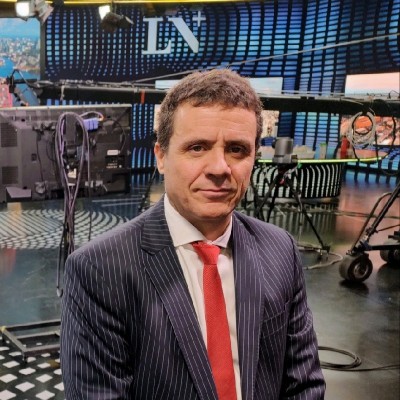 Fotografía de Mariano Maltese