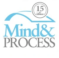 Logotipo de Mind&Process