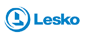 logotipo Lesko