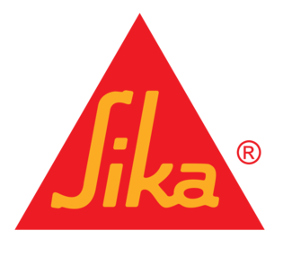 logotipo de Sika