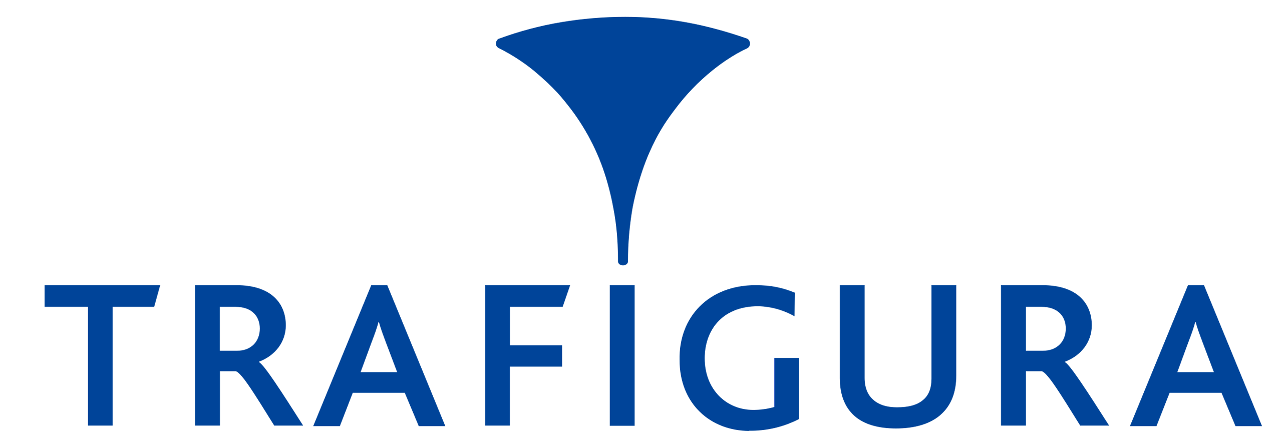 logotipo de Trafigura