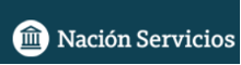 logotipo de Nación Servicios