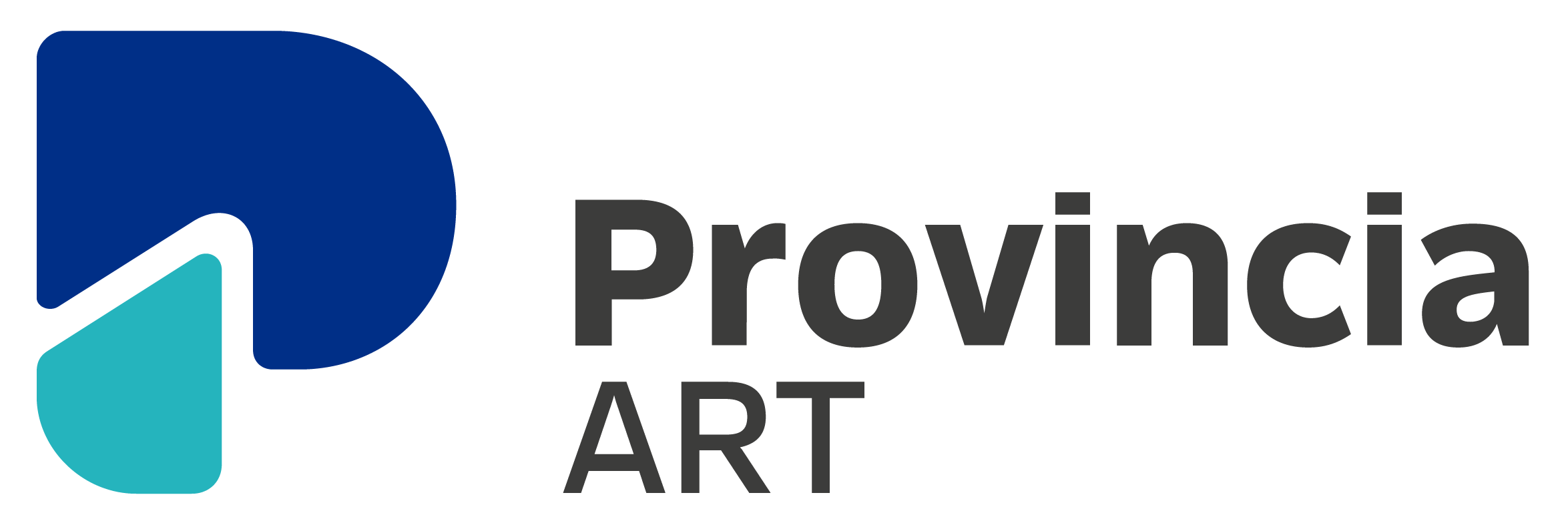 logotipo de provincia ART