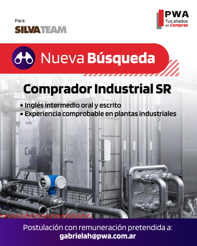 Búsqueda Administrativo Contable mobile