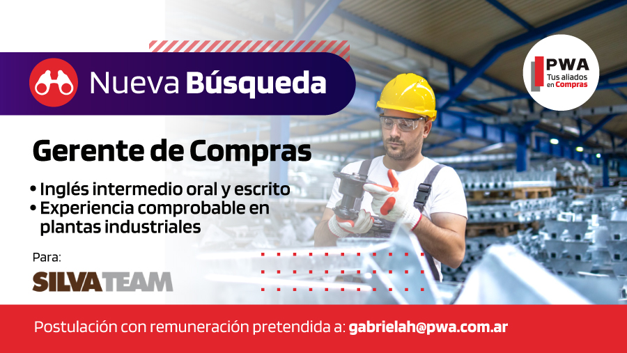 Placa Búsqueda Pluspetrol
