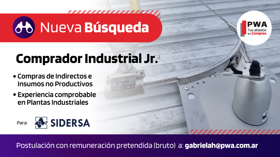 Busqueda Administrativo Contable