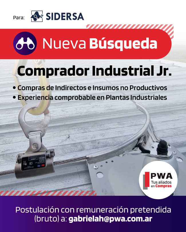 Búsqueda Administrativo Contable mobile