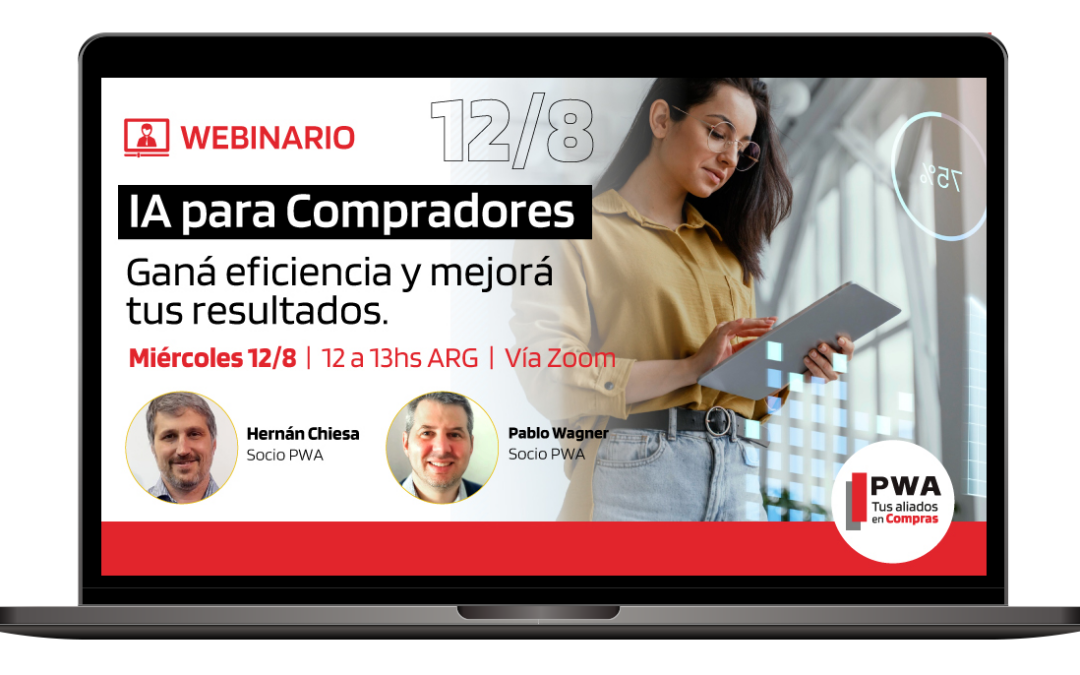 IA para Compradores